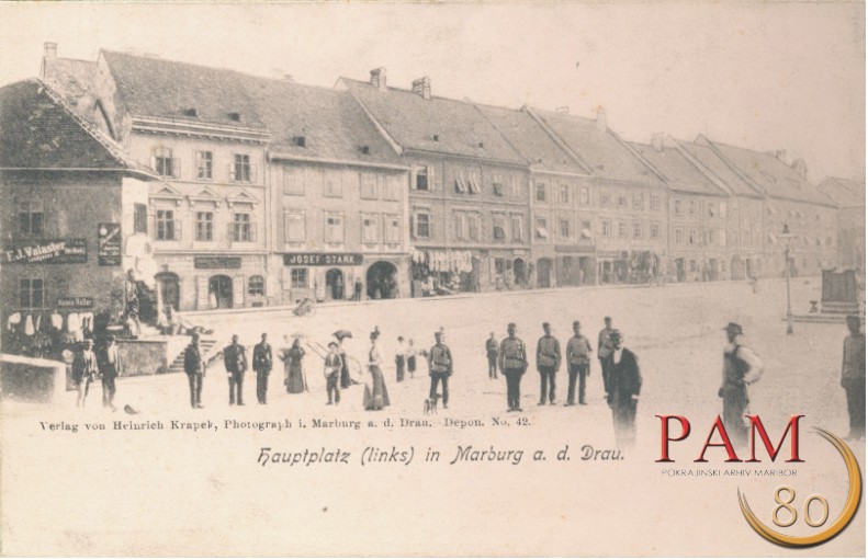 glavni-trg-v-mariboru